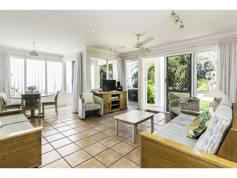 129/401 Coral Coast Drive, Palm Cove QLD 4879