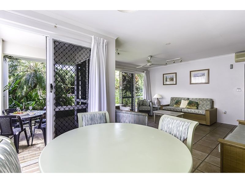 129/401 Coral Coast Drive, Palm Cove QLD 4879