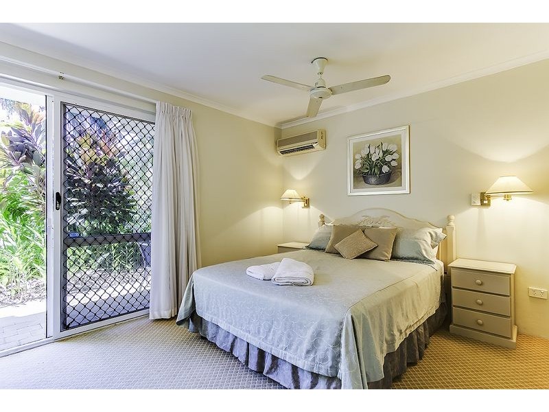 129/401 Coral Coast Drive, Palm Cove QLD 4879