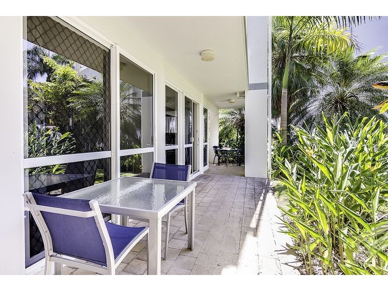 129/401 Coral Coast Drive, Palm Cove QLD 4879