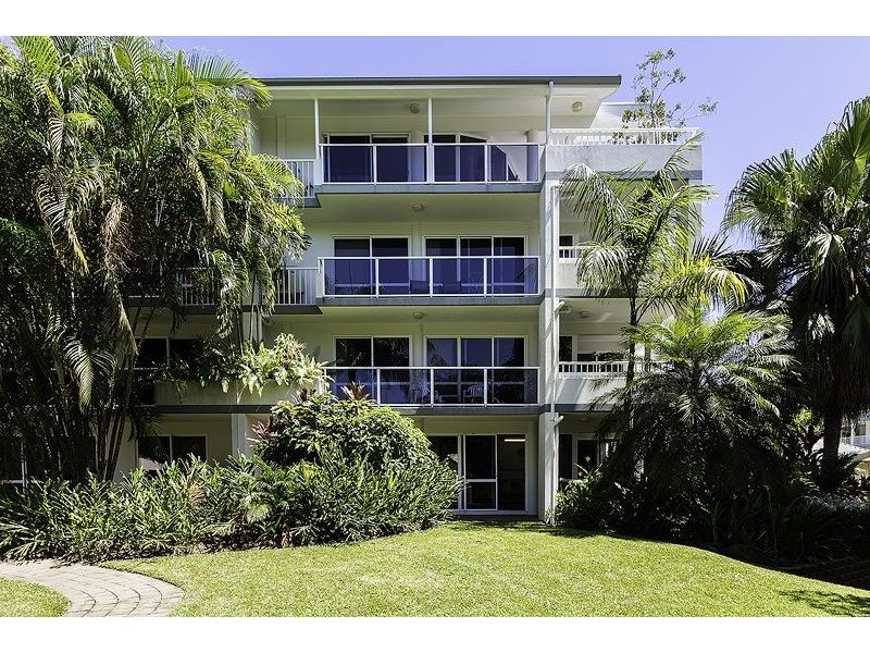 129/401 Coral Coast Drive, Palm Cove QLD 4879