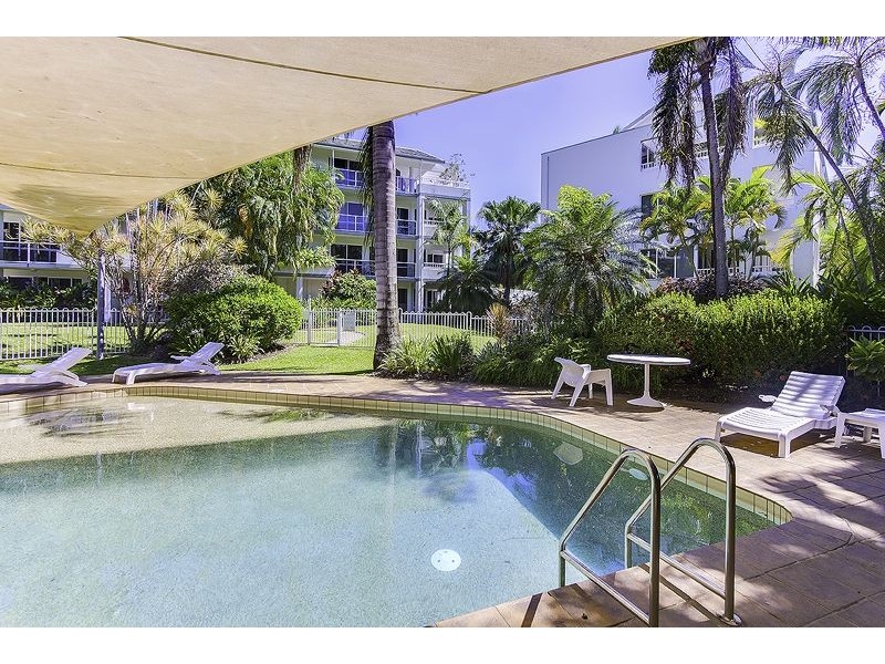 129/401 Coral Coast Drive, Palm Cove QLD 4879