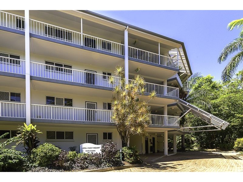 129/401 Coral Coast Drive, Palm Cove QLD 4879