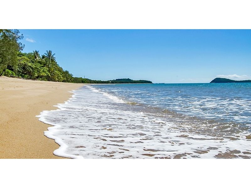 5 Alva Close, Kewarra Beach QLD 4879