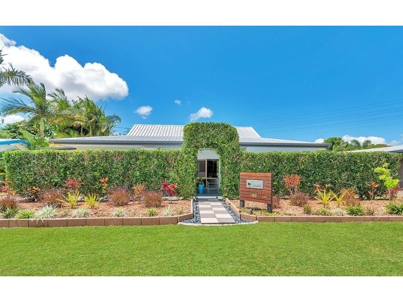 50 Hollywood Boulevard, White Rock QLD 4868