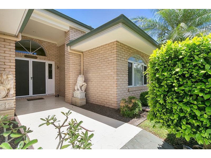 18 Sawpit Street, Mount Sheridan QLD 4868