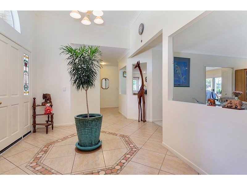 18 Sawpit Street, Mount Sheridan QLD 4868
