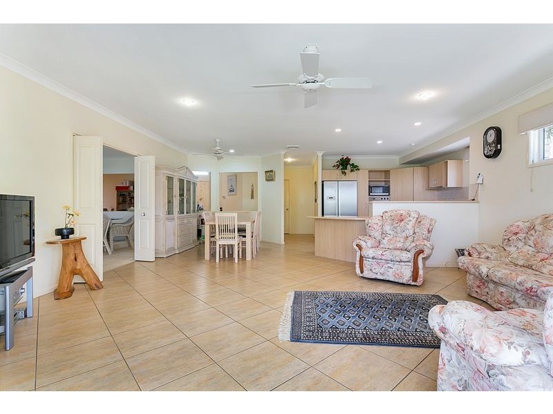 18 Sawpit Street, Mount Sheridan QLD 4868