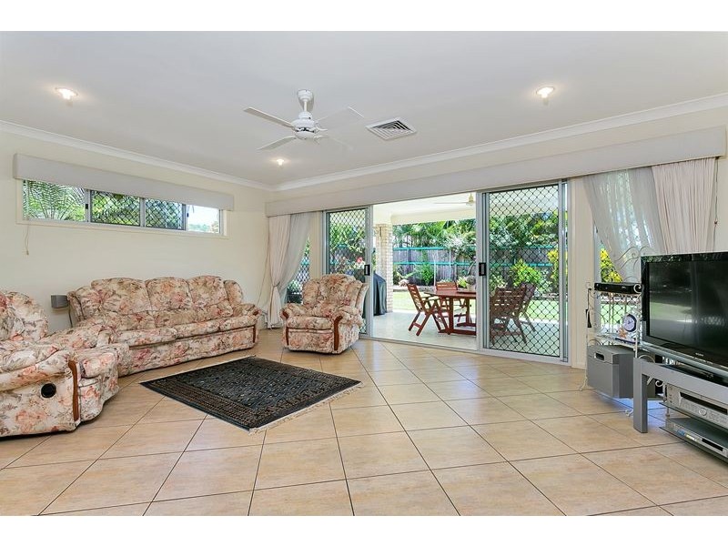 18 Sawpit Street, Mount Sheridan QLD 4868