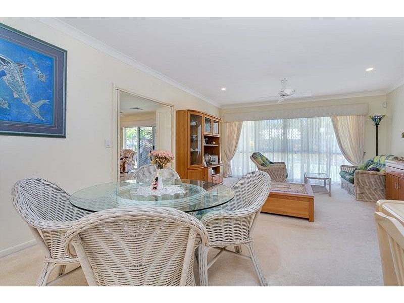 18 Sawpit Street, Mount Sheridan QLD 4868