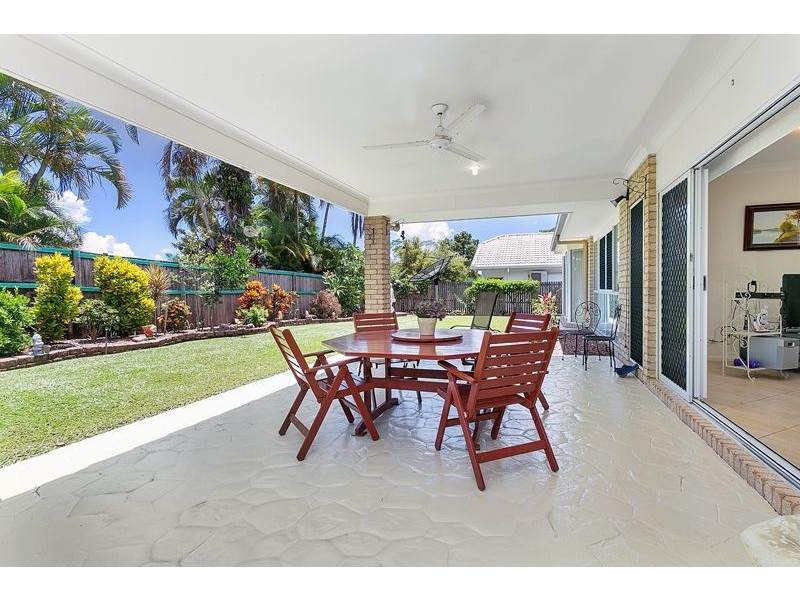 18 Sawpit Street, Mount Sheridan QLD 4868