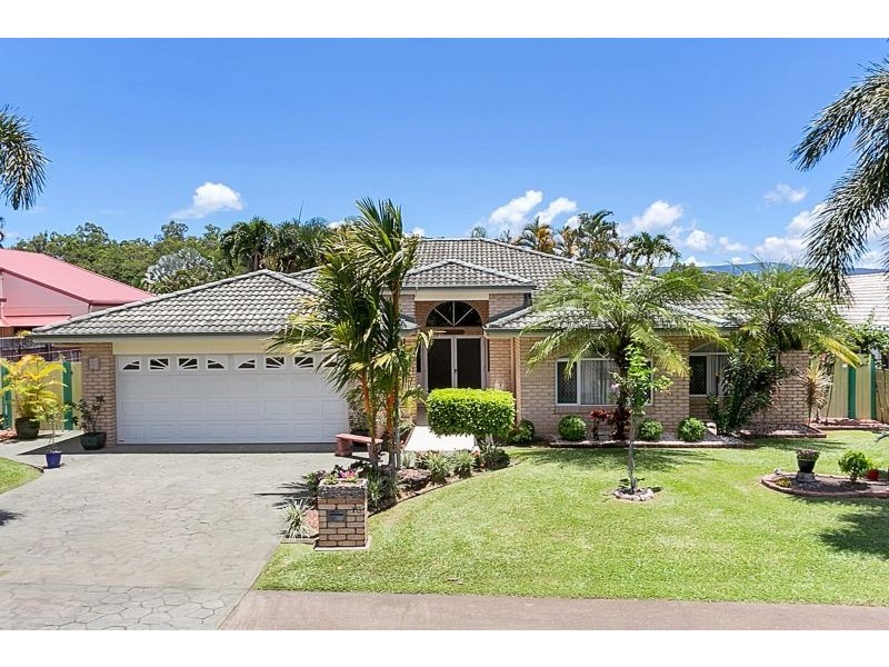18 Sawpit Street, Mount Sheridan QLD 4868