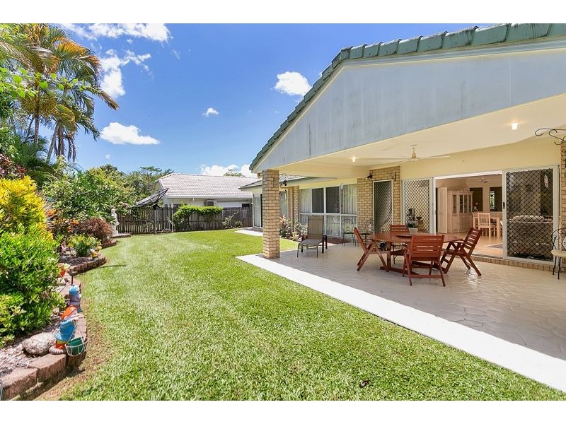 18 Sawpit Street, Mount Sheridan QLD 4868