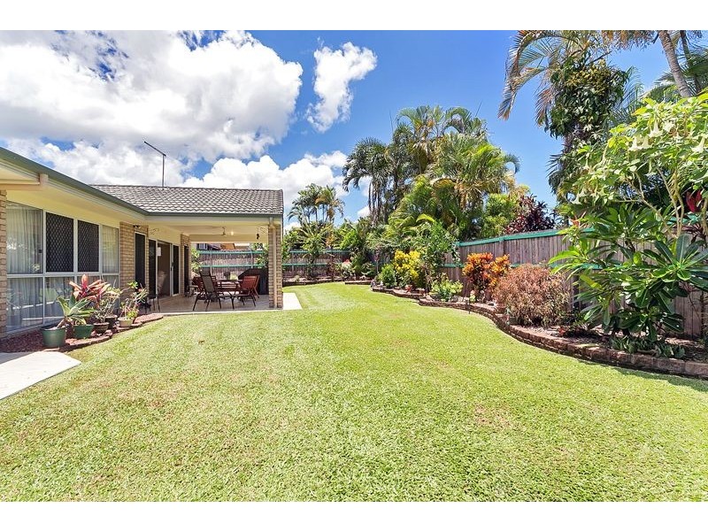 18 Sawpit Street, Mount Sheridan QLD 4868