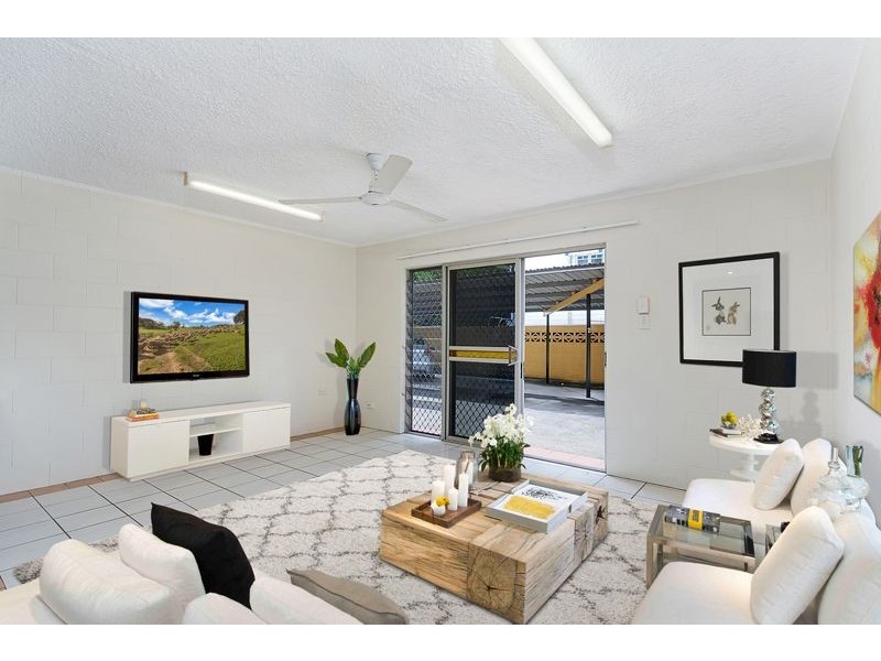 1/392 Severin St, Parramatta Park QLD 4870