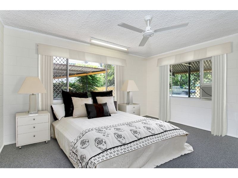 1/392 Severin St, Parramatta Park QLD 4870