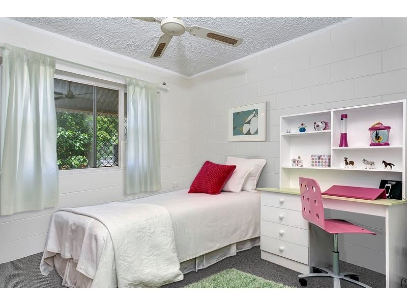 1/392 Severin St, Parramatta Park QLD 4870