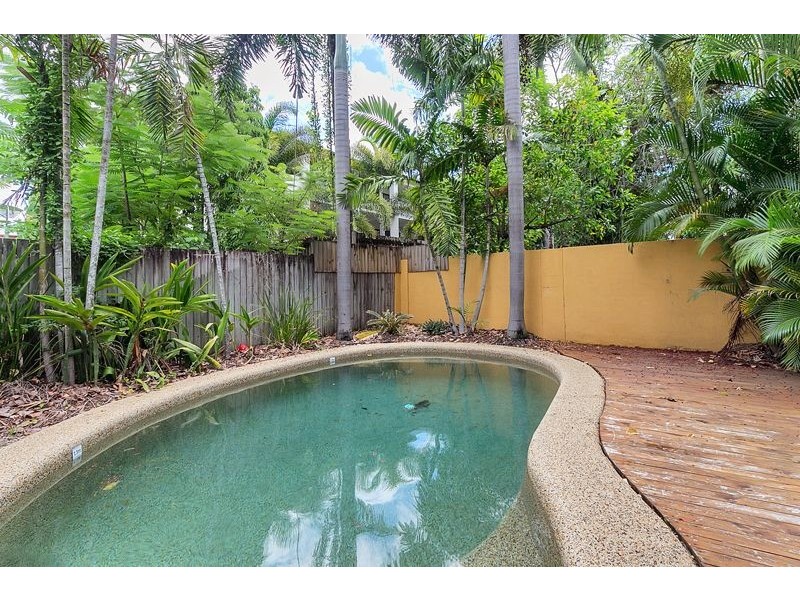 1/392 Severin St, Parramatta Park QLD 4870