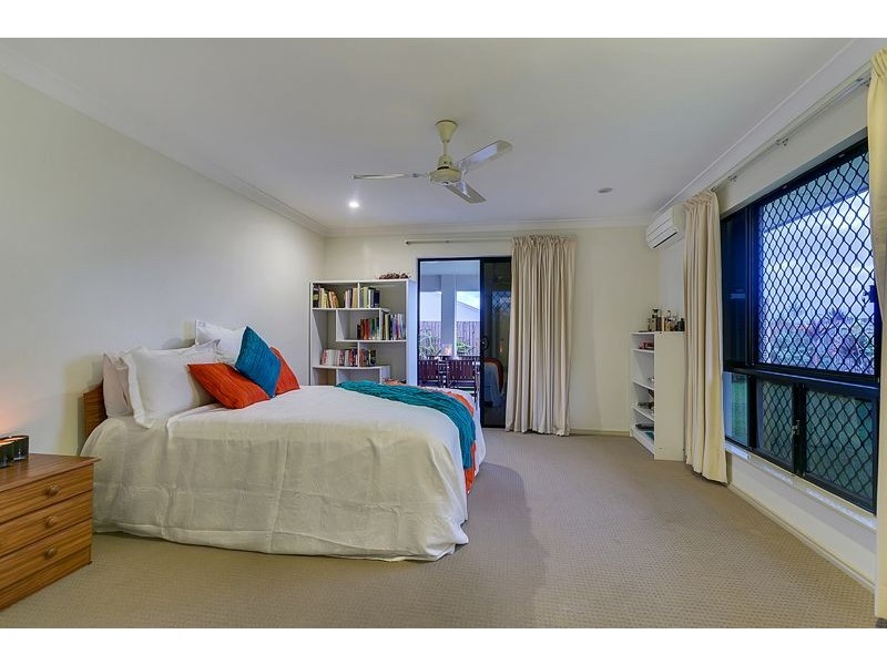 106 Fitzmaurice Drive, Bentley Park QLD 4869