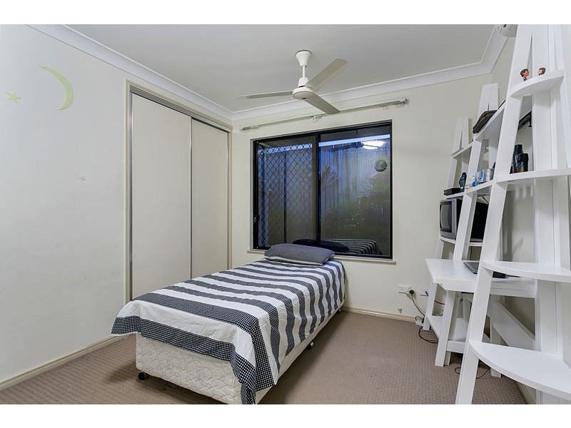 106 Fitzmaurice Drive, Bentley Park QLD 4869