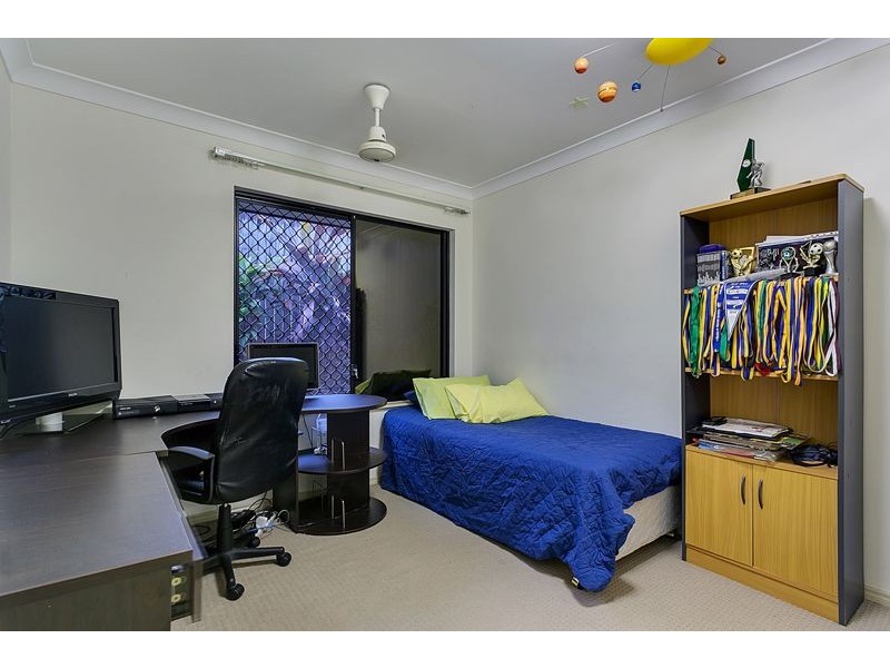 106 Fitzmaurice Drive, Bentley Park QLD 4869