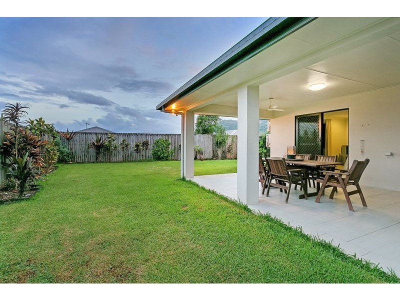 106 Fitzmaurice Drive, Bentley Park QLD 4869