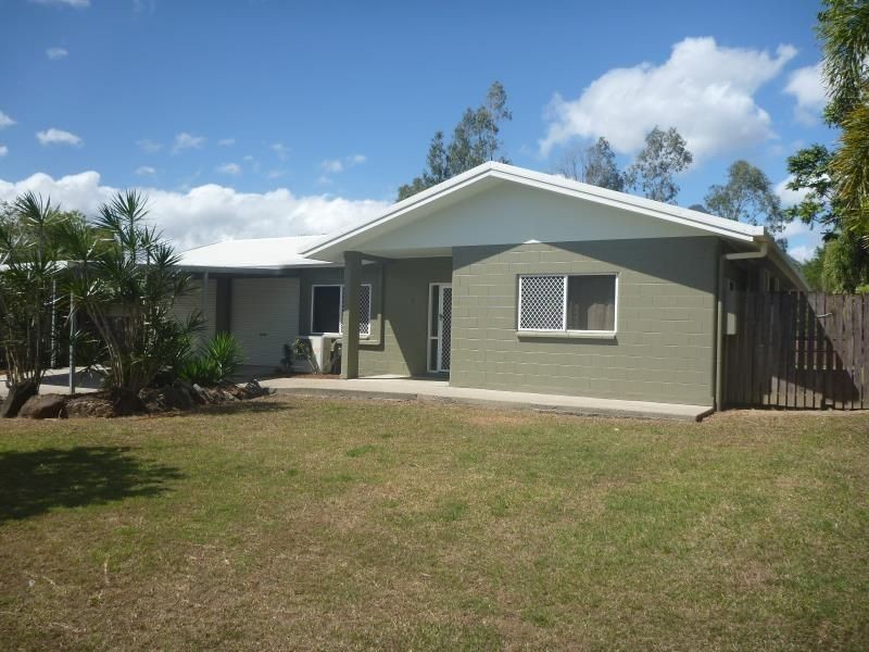 8 Murphy Street, Gordonvale QLD 4865