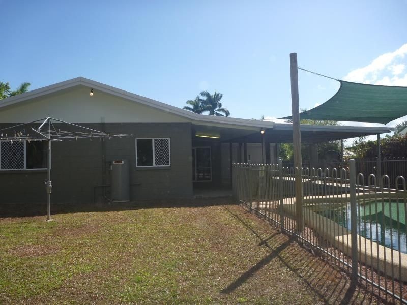 8 Murphy Street, Gordonvale QLD 4865
