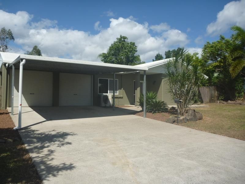 8 Murphy Street, Gordonvale QLD 4865