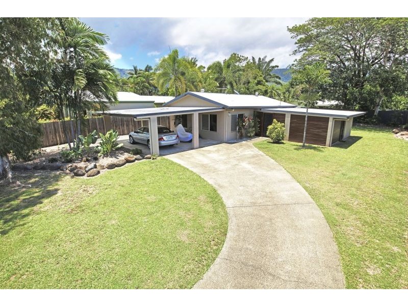 78 Gannet Street, Kewarra Beach QLD 4879
