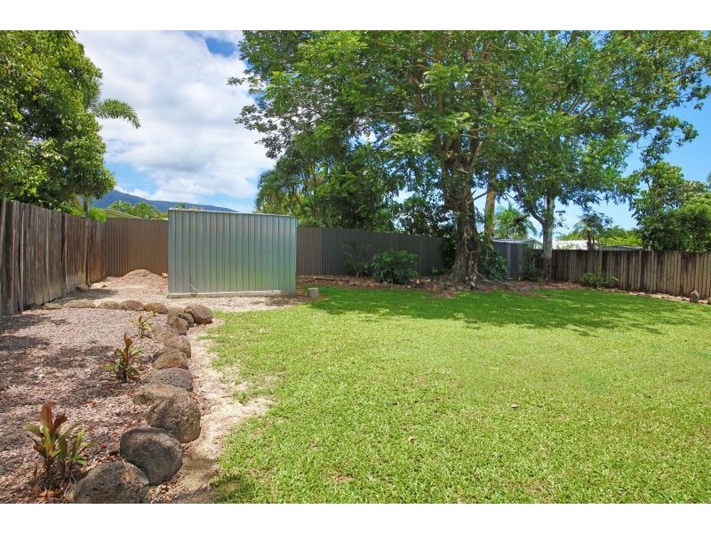 78 Gannet Street, Kewarra Beach QLD 4879