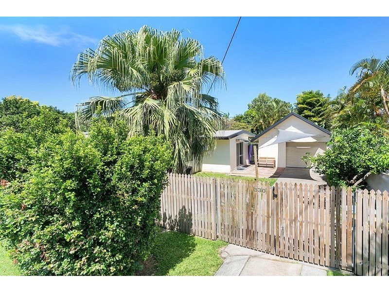 2/330-332 Mayers Street, Edge Hill QLD 4870