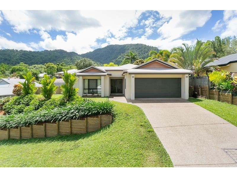 10 Ellie Banning Close, Redlynch QLD 4870