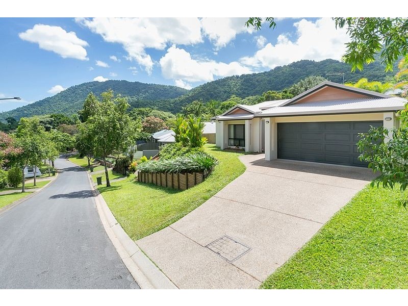 10 Ellie Banning Close, Redlynch QLD 4870