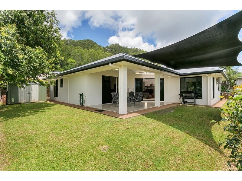 33 Mayflower Street, Mount Sheridan QLD 4868