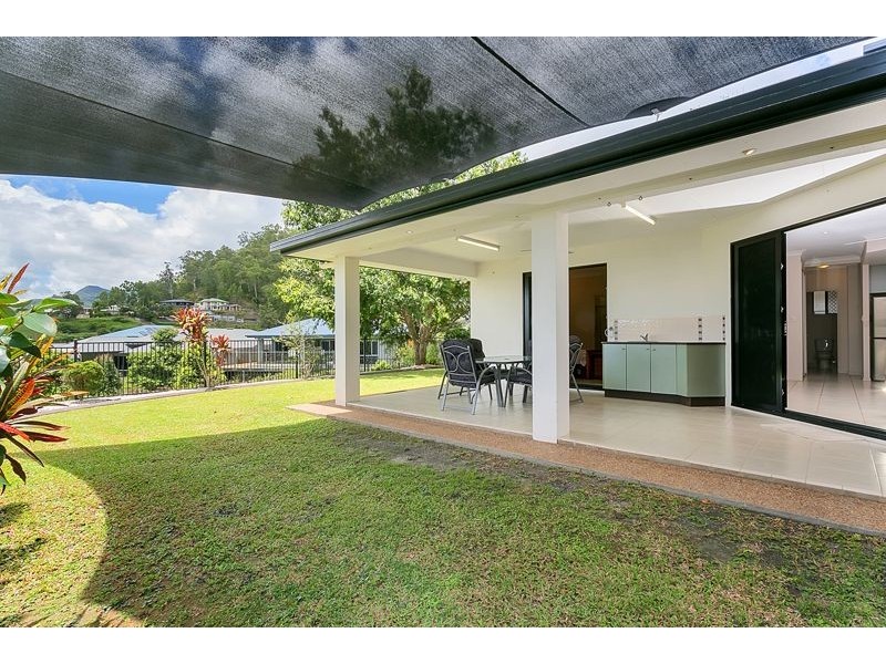 33 Mayflower Street, Mount Sheridan QLD 4868