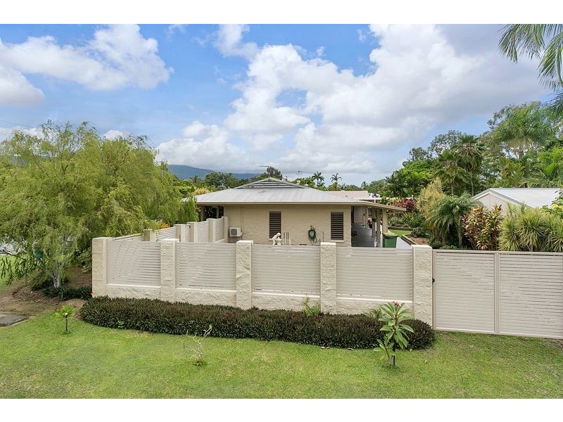 12 Periwinkle Avenue, Trinity Beach QLD 4879