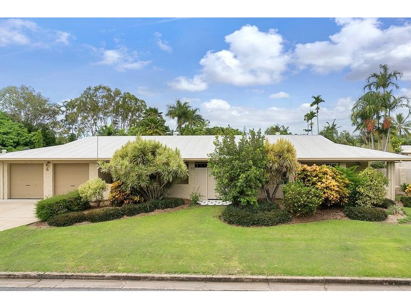 12 Periwinkle Avenue, Trinity Beach QLD 4879