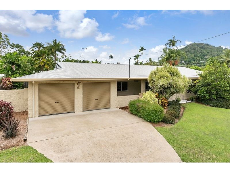 12 Periwinkle Avenue, Trinity Beach QLD 4879