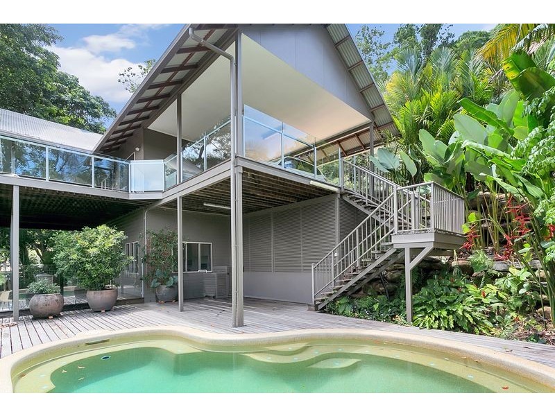 11 Raintree Place, Edge Hill QLD 4870