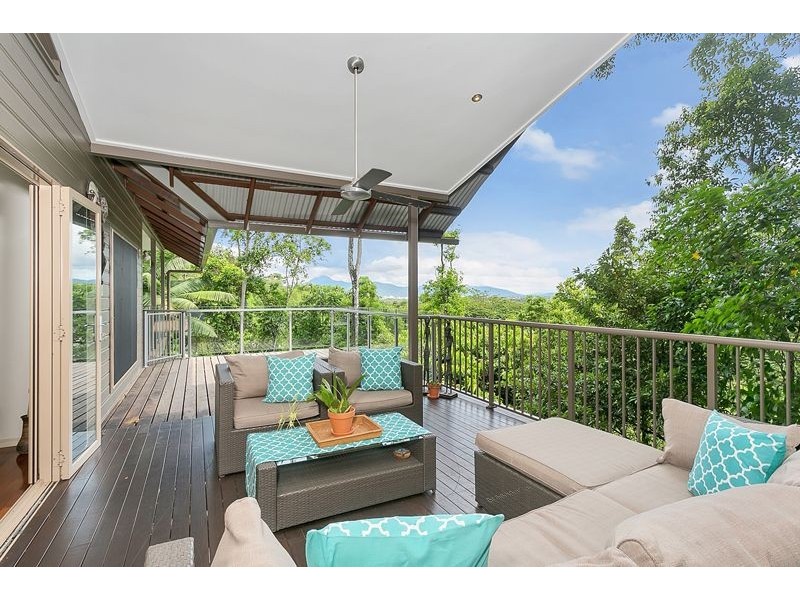 11 Raintree Place, Edge Hill QLD 4870