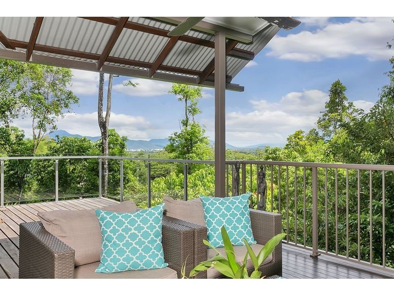 11 Raintree Place, Edge Hill QLD 4870