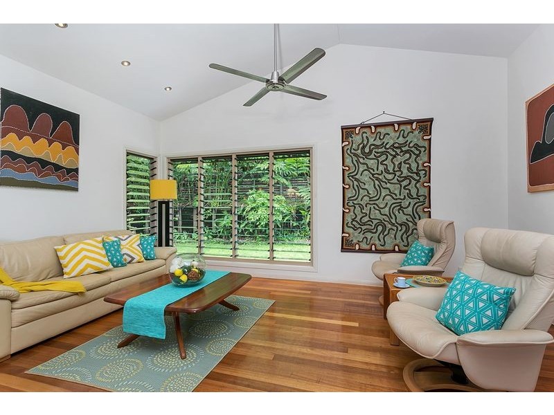 11 Raintree Place, Edge Hill QLD 4870