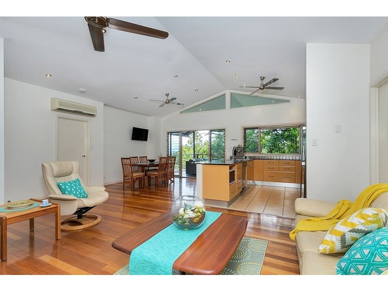11 Raintree Place, Edge Hill QLD 4870