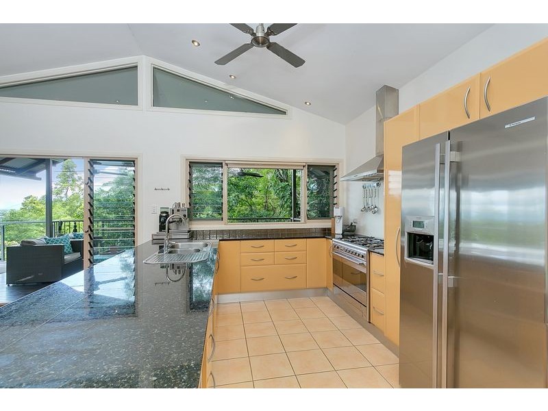 11 Raintree Place, Edge Hill QLD 4870