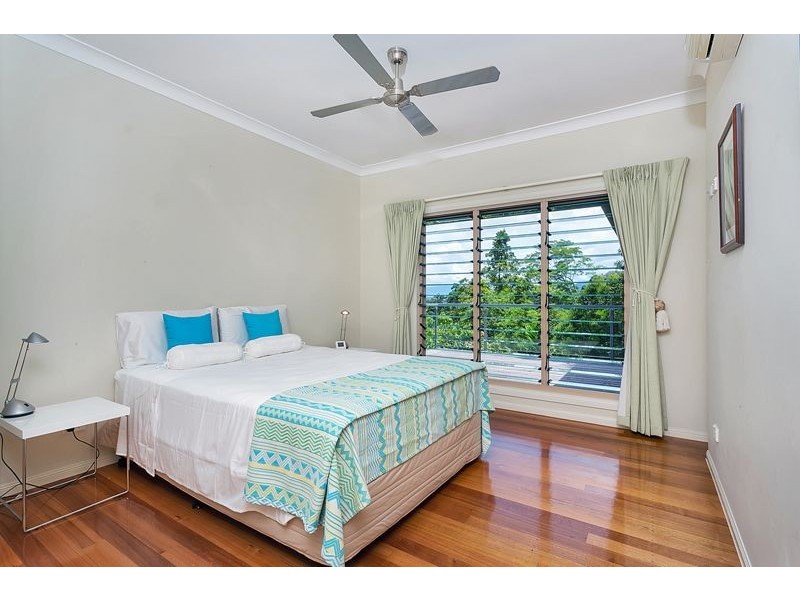 11 Raintree Place, Edge Hill QLD 4870