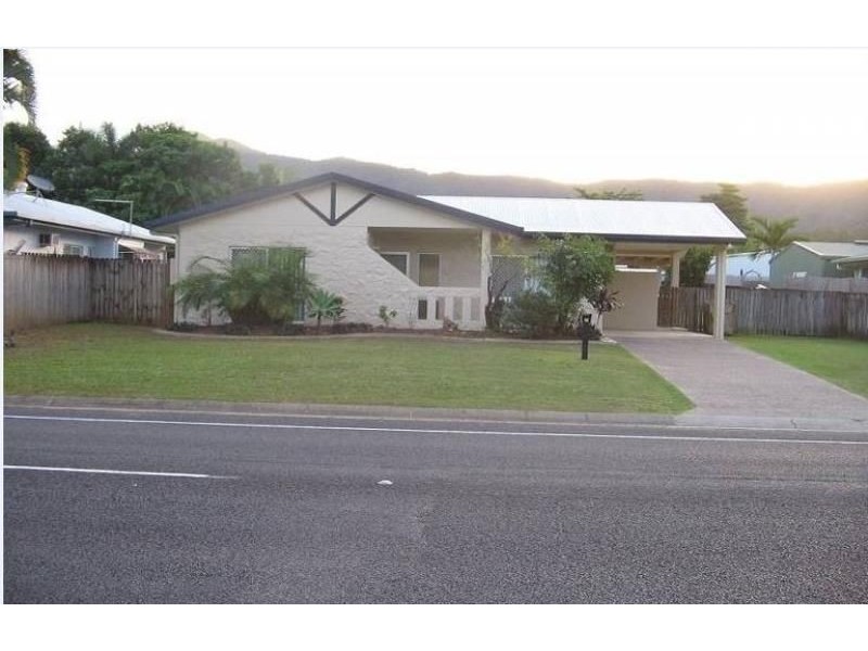29 Bicentennial Drive, Bentley Park QLD 4869