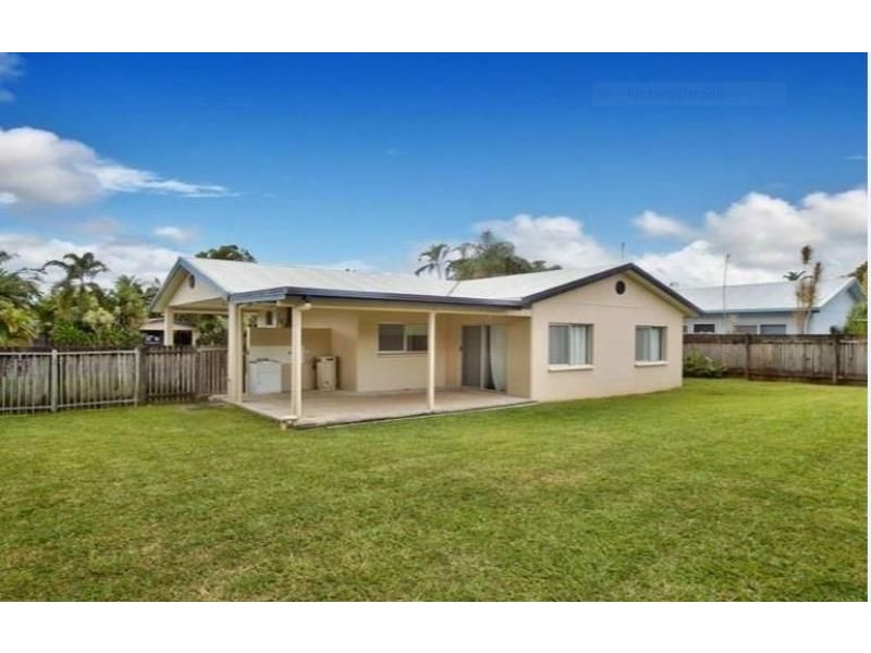 29 Bicentennial Drive, Bentley Park QLD 4869