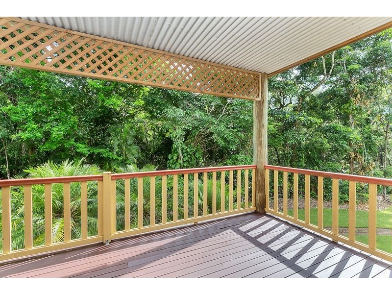 7/132-140 Stoney Creek Road, Kamerunga QLD 4870