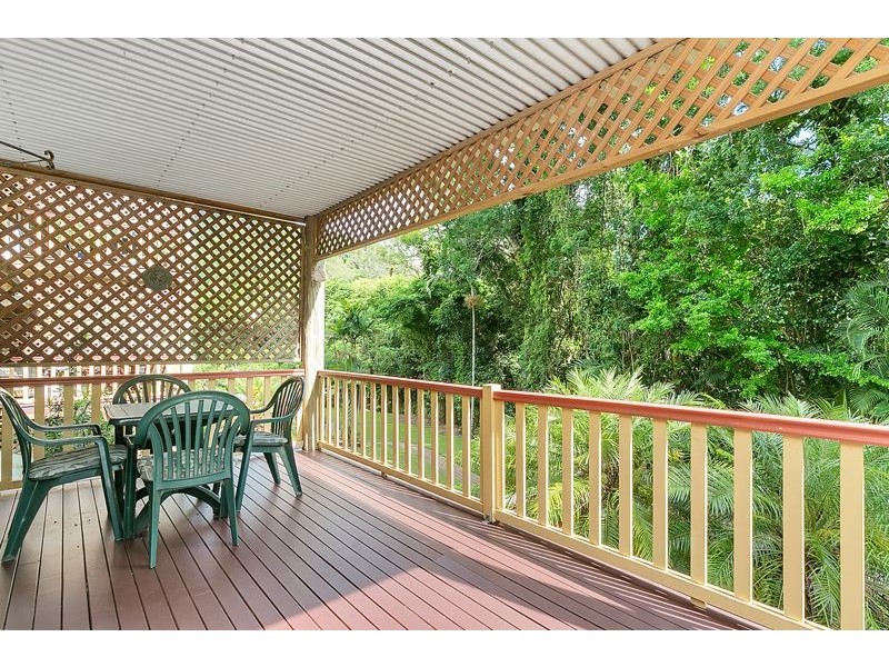 7/132-140 Stoney Creek Road, Kamerunga QLD 4870